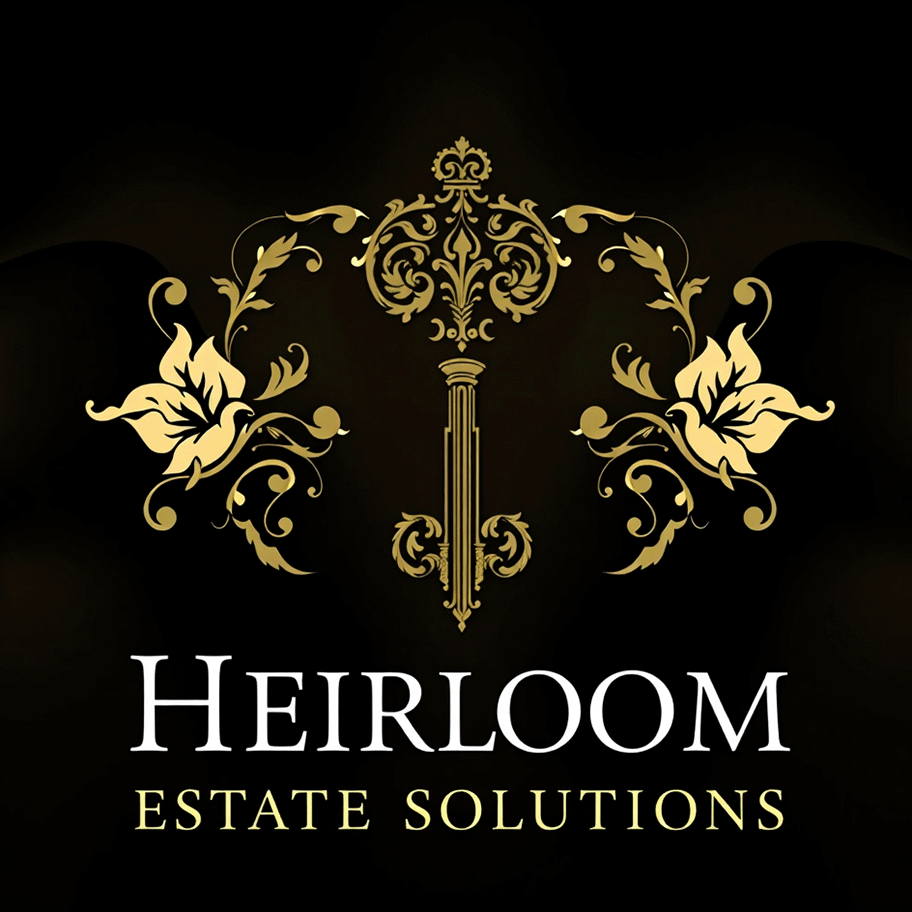 Heirloom Estate Solutions Logo